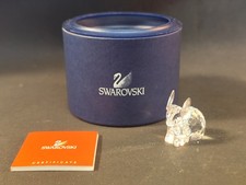 Swarovski Kristall ZODIAC HASE 622845 Chinese Zodiacs-Kollektion OVP