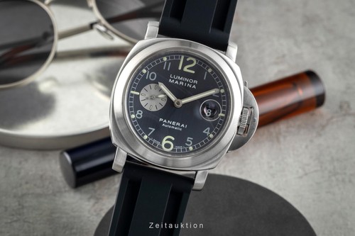 Panerai luminor marina - panerai,