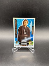 Star Wars Force Attax Movie