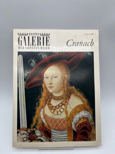 Lukas cranach bastei galerie - bastei,