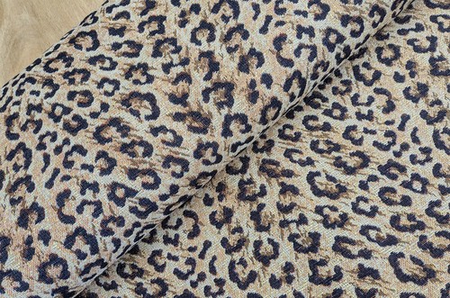 Gobelin stoff meterware leo - meterware,