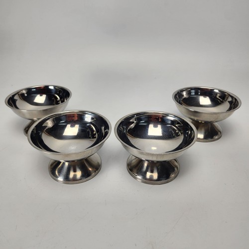 Eisbecher 4er set - c|h|g,