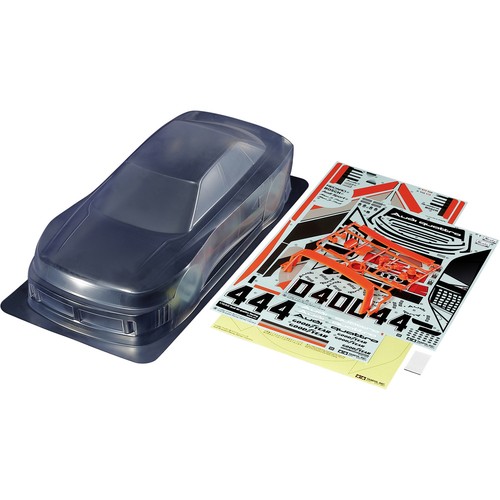 Tamiya 51751 000 - 51751-000, 1:10