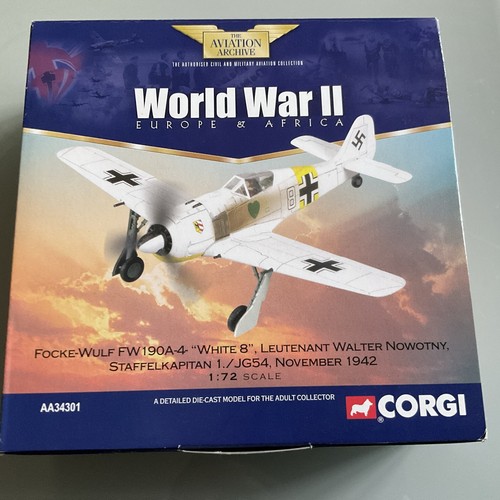 Corgi aa34301 maßstab 1 72 - corgi,