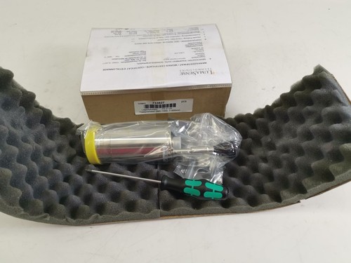 Impac infratherm isq - isq, 5
