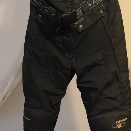 Polo herren motorradhose - polo,