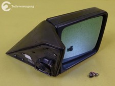 Außenspiegel rechts, elektrisch, beheizt, Original-MB, W124 S124, A 1248101616