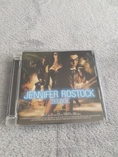 Der Film von Jennifer Rostock  (CD, 2009)