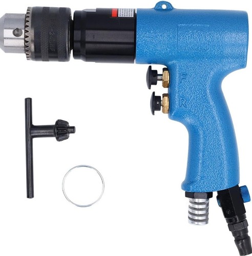 Druckluft pistolenbohrer 2 - pistolenbohrer, 1/2
