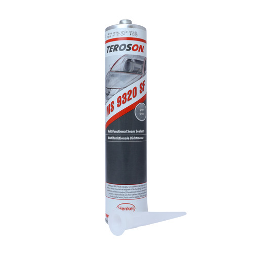 Teroson 9320 grau 300ml - teroson, ms