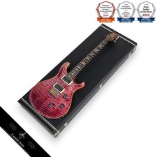 PRS P24 Trem 10Top Violet