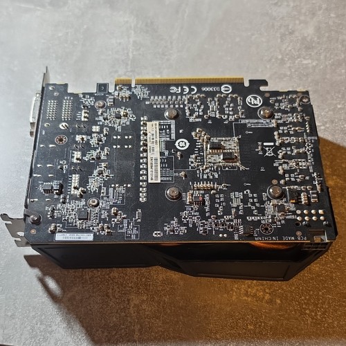 Gigabyte nvidia geforce gtx - nvidia,