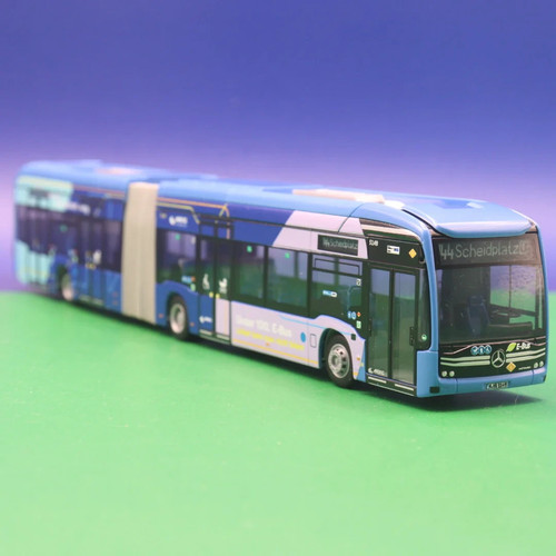 Modellbus mvg münchen - mvg,