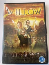 Willow [DVD] [1988] Val Kilmer