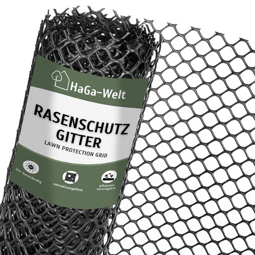 Rasengitter rasenschutzgitter - rasengitter,