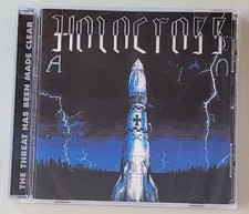 Holocross self titled 1988
