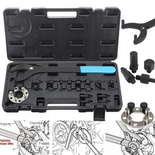 Nockenwellen Riemenscheiben