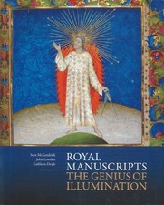 Royal manuscripts The genius