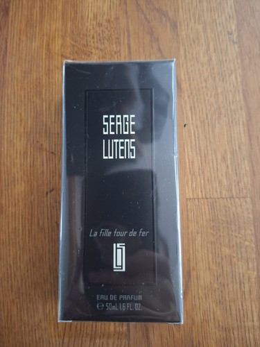 Serge lutens fille tour de - serge,