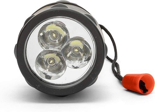Taschenlampe gummi led 2 - gummi, led,