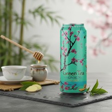 Arizona Green Tea 650ml |