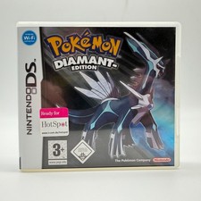 Pokémon Diamant-Edition