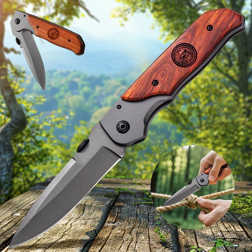 Mdhand klappmesser - mdhand,