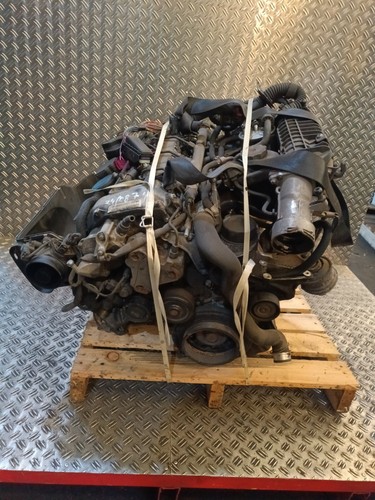 Motor mercedes benz - motor, c