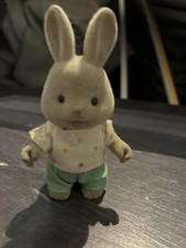 Simba/ Bärenwald Kaninchen /