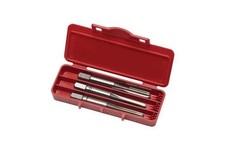 Handgewindebohrer Form C