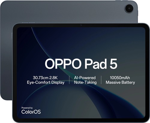 Oppo pad opd2503 8gb - 5, 5g