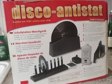 Disco-Antistat