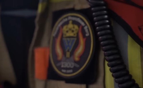 Suche patch feuerwehr berlin - feuerwehr,