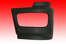 Stoßstange links passend für