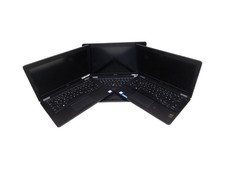 ? Konvolut 3 DELL Latitude Notebooks defekt für Bastler Laptop Ersatz ?