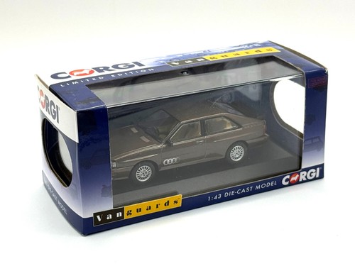 Corgi vanguards va12906 - corgi,
