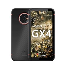 Gigaset GX4 PRO 128GB Black