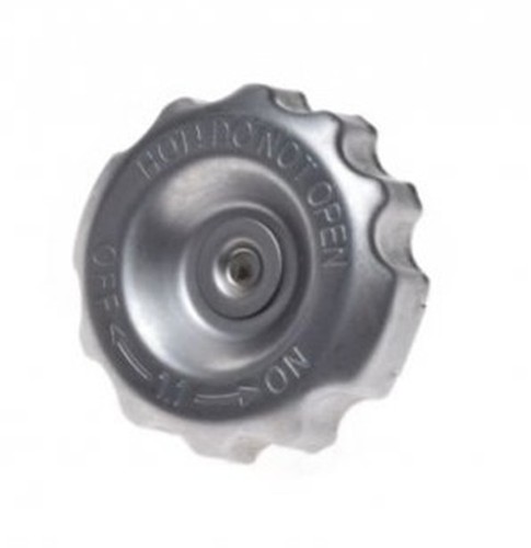 Kühlerdeckel