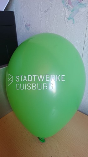 Stadtwerke duisburg - stadtwerke,
