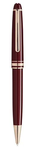 Montblanc meisterstuck - montblanc,