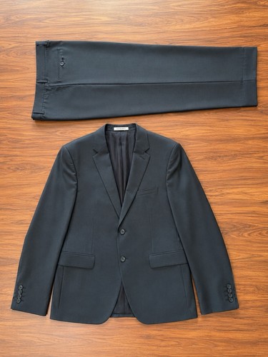 Armani collezioni anzug aus - armani,