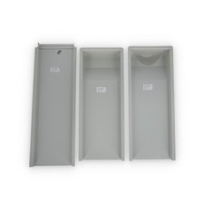 Truma Kaltluftkanal für