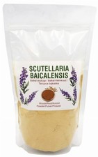 Baikal-Helmkraut Pulver 200g -