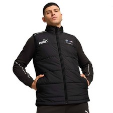 Herren Sportweste Puma BMW MMS MT7 [627452 01] ärmellos