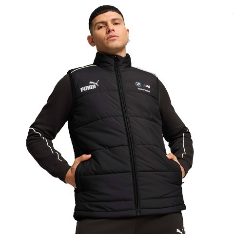 Herren sportweste puma - herren, mms