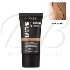 RIMMEL Lasting Matte Full