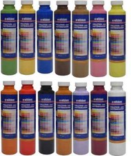 €7,33L/750 ml  Wilckens / Baufan  31 Töne  Vollton  Abtönfarbe wetterbeständig