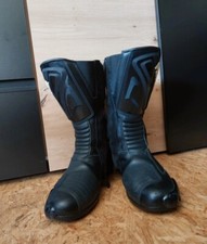 Motorradstiefel Probiker