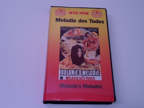 Dolanie melodie des todes - melodie,