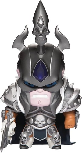 Cute but deadly colossal - but,